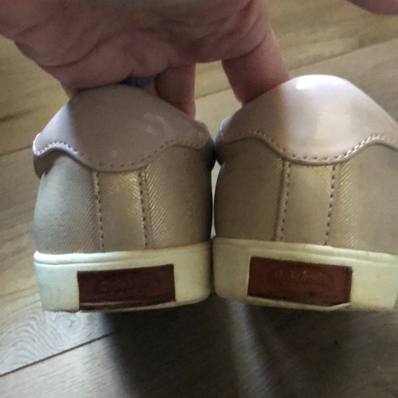 Dr. Scholls slip on sneakers - Picture 5 of 6